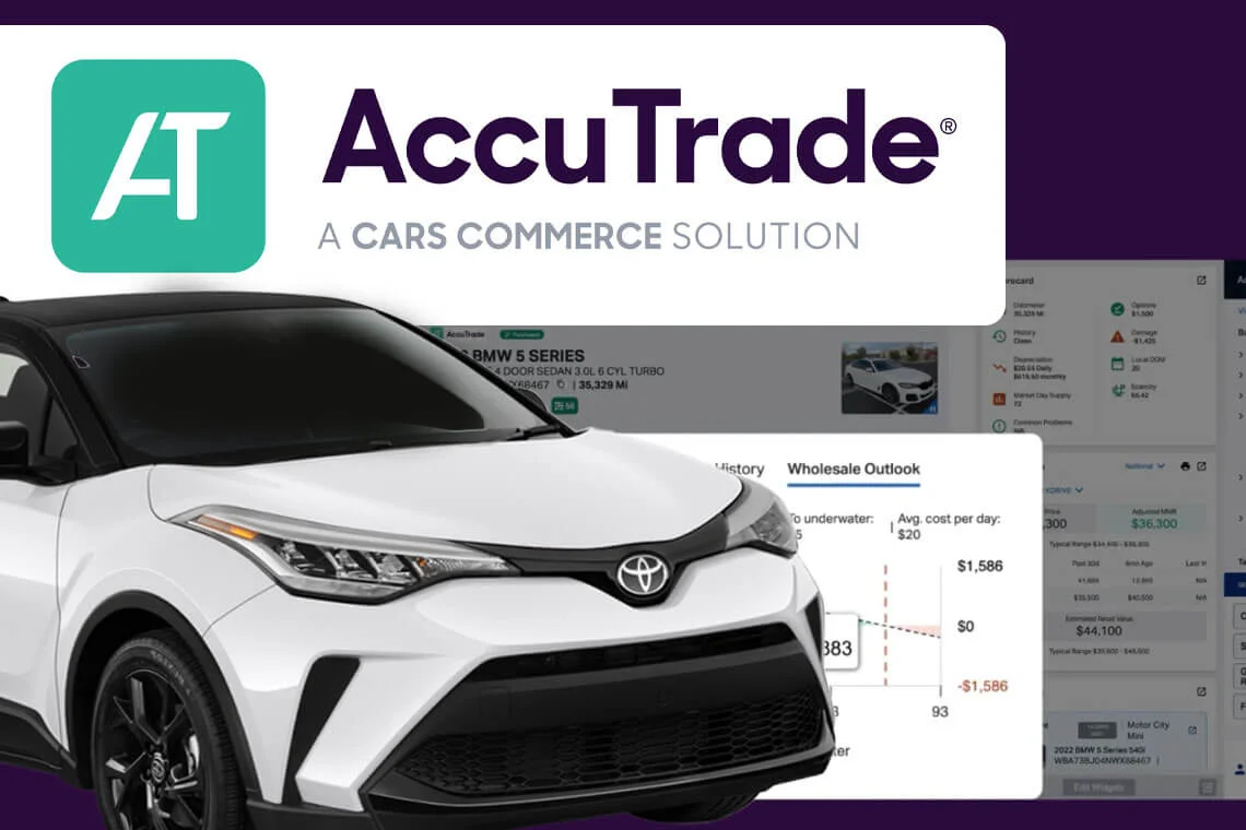 AccuTrade Offers New Inventory Management System